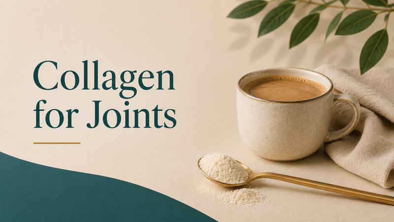 collagen for joints