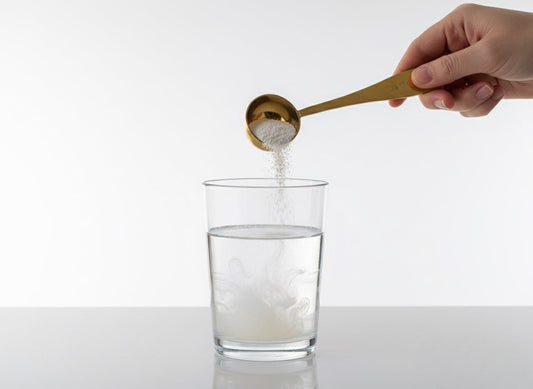 Why Grass-Fed, Halal Collagen Is a Game-Changer — Introducing Beauvyn