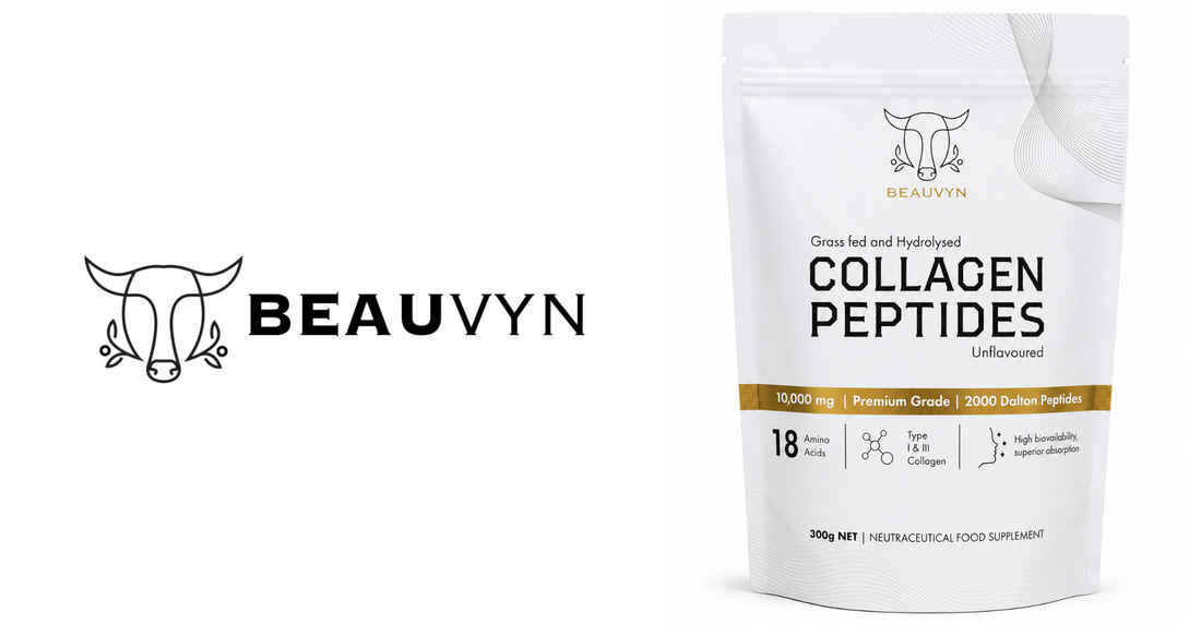 Halal collagen Powder