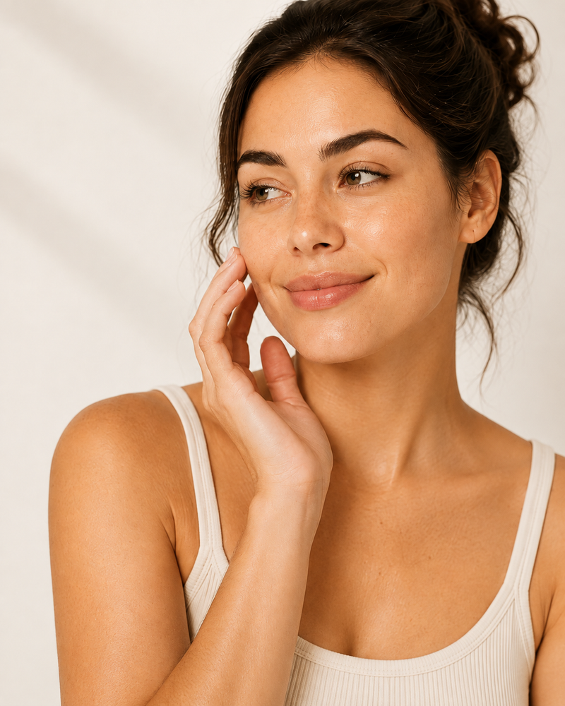 Collagen for Oily Skin