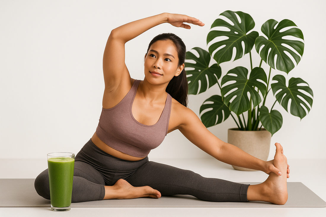 How to Take Collagen for Best Results  Beauvyn's Guide