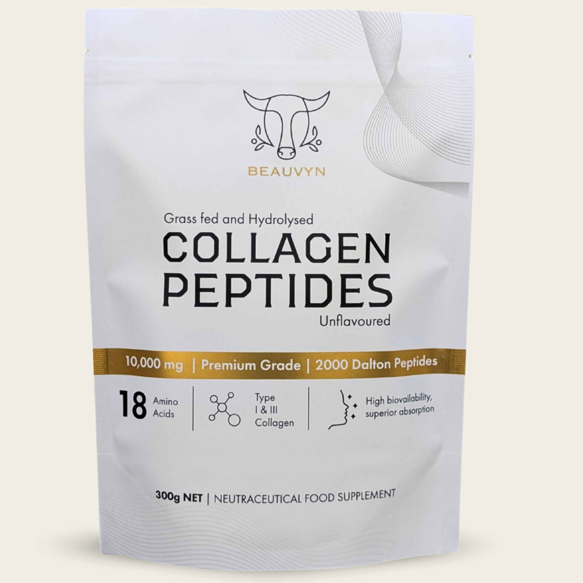 Collagen Peptides