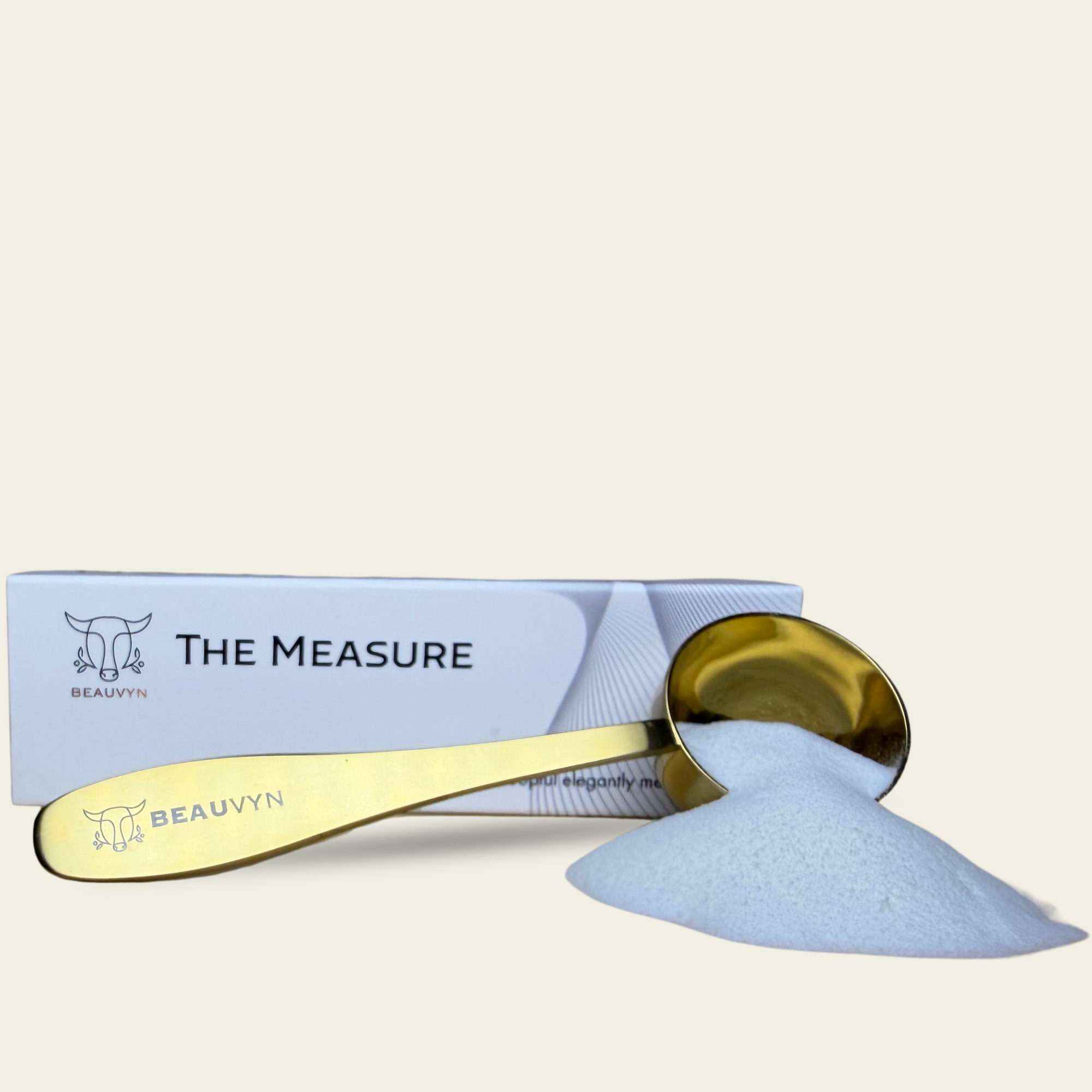 The Measure