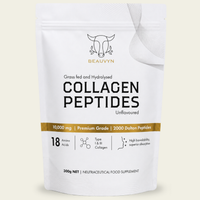 Halal Collagen Powder