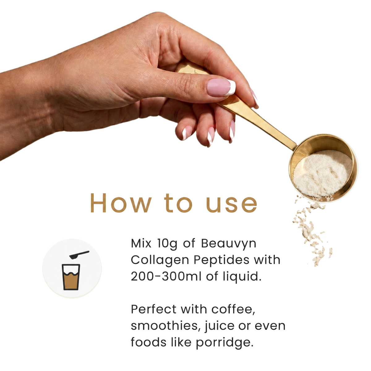Bovine Collagen